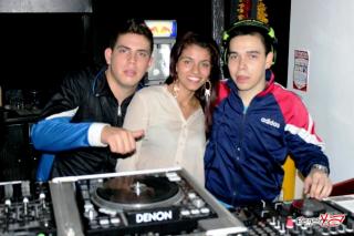 Foto 27 de Octubre 19 del 2013 en Heaven Shots, Cali