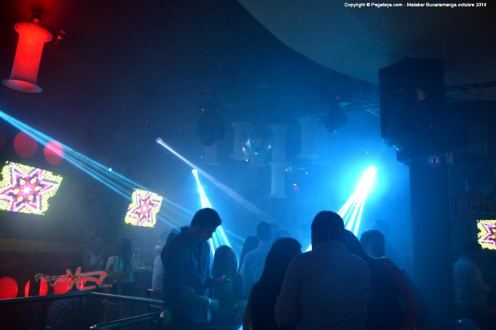 Foto 45 de Fotos Malabar - 4 de octubre de 20141 en Discoteca Malabar Bucaramanga, Bucaramanga
