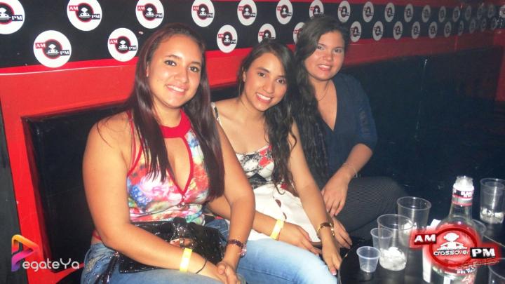 Foto 13 de Ampm Bar - 3er FDS Abril 2015 en Am / PM Bar - Cali, Cali
