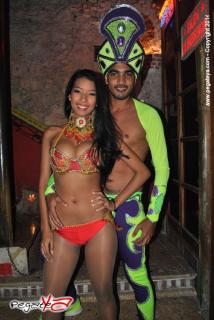 Foto 10 de TU CANDELA 29 de MARZO de 2014 en TU CANDELA cartagena, Cartagena
