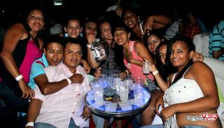 Foto 64 de Octubre 19 del 2013 en Jala Jala Club, Cali