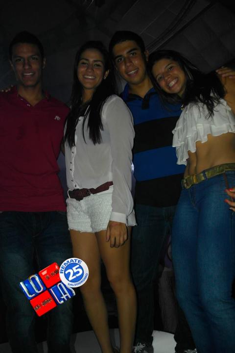 Foto 631 de Lolas Club - Feria de Cali 2014 en Lolas Club Menga Cali, Cali