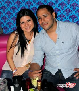 Foto 38 de Agosto 03 del 2013 en Kabaret - Granada, Cali