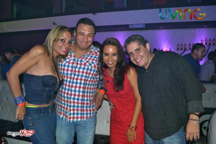 Foto 83 de Living - Feria 2014 en Living Night Club, Cali