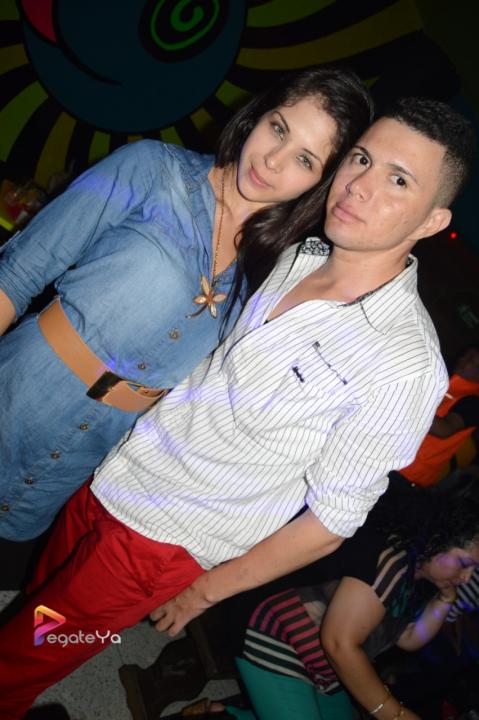 Foto 9 de El Manicomio sábado 11 de julio 2015 en Discoteca El Manicomio Bucaramanga, Bucaramanga