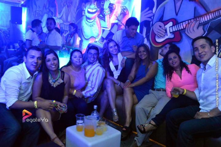 Foto 54 de TRINIDAD - 6 Febrero 2016 en Trinidad Discoteca Bucaramanga, Bucaramanga