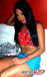 Foto 3 de Praga ((((( Sur ))))) Agosto 25 2012 en Praga Club Cali, Cali