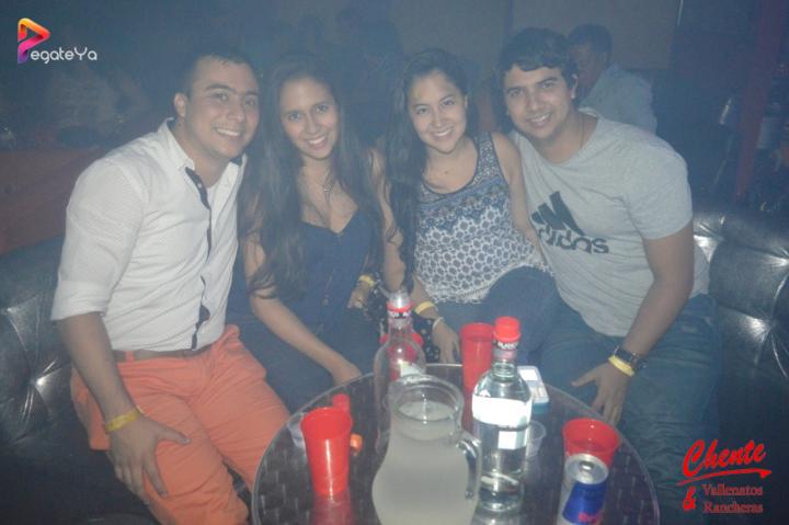Foto 15 de Chente - 1er FDS Febrero 2016 en CHENTE Vallenatos y Rancheras, Cali