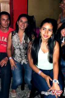 Foto 25 de Julio 20 del 2013 en Kabaret - Granada, Cali