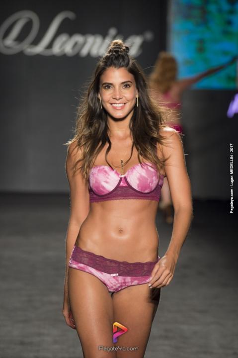 Foto 55 de Fotos Leonisa - Colombiamoda 2017 en Fotos Colombiamoda, Medellín