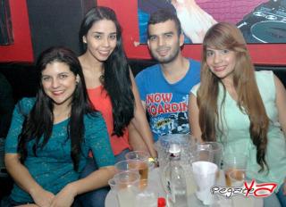 Foto 25 de Agosto 31 del 2013 en Am / PM Bar - Cali, Cali