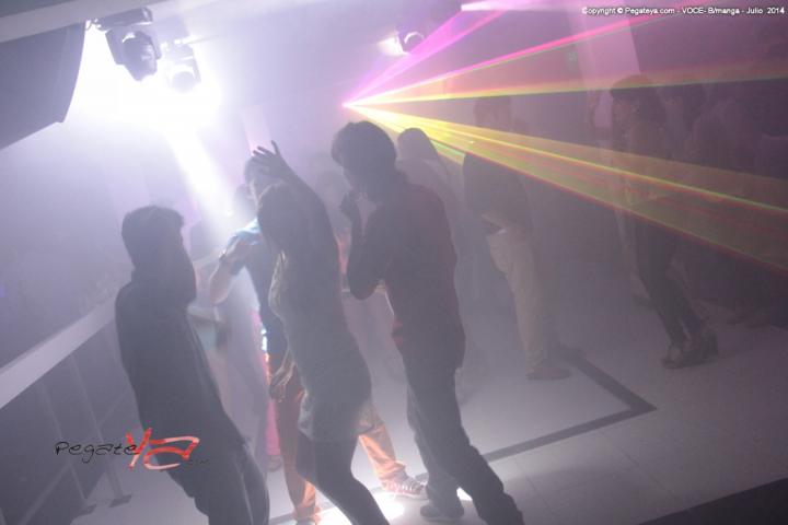 Foto 19 de Discoteca VOCE 26 de julio de 2014 en Discoteca Voce Bucaramanga, Bucaramanga