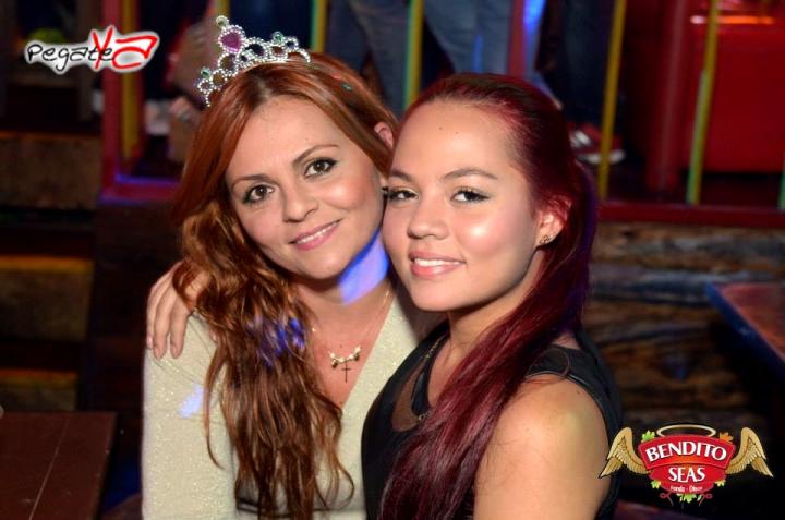Foto 13 de Bendito Seas - 2do FDS Oct en Discoteca Bendito Seas Medellin, Medellín