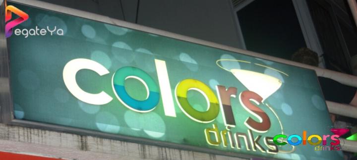 Foto 7 de Colors Drink´s - 2do Fds Mayo 2016 en Colors Drinks