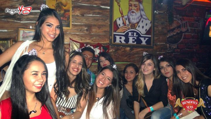 Foto 98 de Bendito Seas - 2do FDS Oct en Discoteca Bendito Seas Medellin, Medellín
