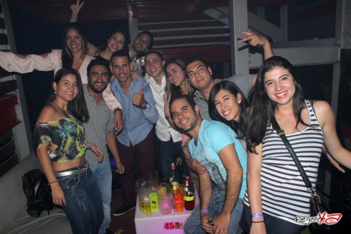 Foto 59 de Favela Club - Feria 2014 en Favela Club Menga, Cali