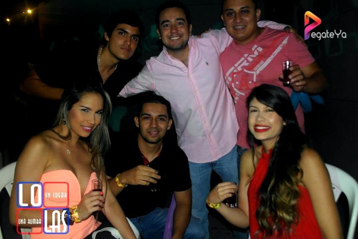 Foto 112 de Lolas Club - 2do FDS Julio 2015 en Lolas Club Menga Cali, Cali