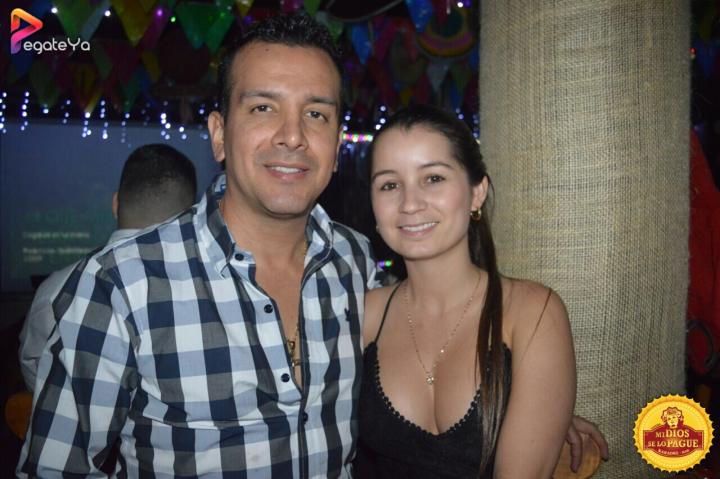 Foto 31 de Mi Dios se lo Pague - 1er Fds Agosto en Fonda Mi Dios Se Lo Pague, Cali