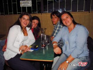 Foto 19 de Diciembre 17 del 2011 en Bar la Plaza Delicatessen Manizales, Manizales