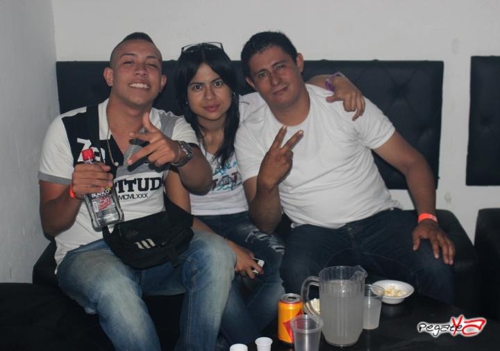 Foto 14 de Nozomi Club - Diciembre 25 en Nozomi Club, Cali
