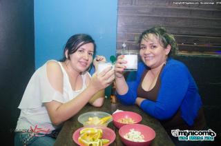 Foto 56 de El Manicomio 5 de abril de 2014 en Discoteca El Manicomio Bucaramanga, Bucaramanga