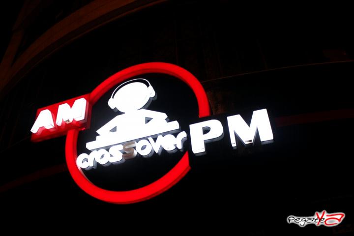 Foto 12 de Ampm Bar - Agosto 01 del 2014 en Am / PM Bar - Cali, Cali