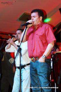 Foto 100 de Viernes 17 de Agosto de 2012 en Discoteca La Vecindad Bucaramanga, Bucaramanga