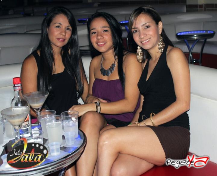 Foto 10 de Jala Jala - Agosto 01 del 2014 en Jala Jala Club, Cali