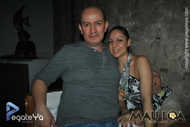 Foto 22 de Mauloa viernes 9 sabado 10 domingo 11 oc en mau loa cartagena, Cartagena