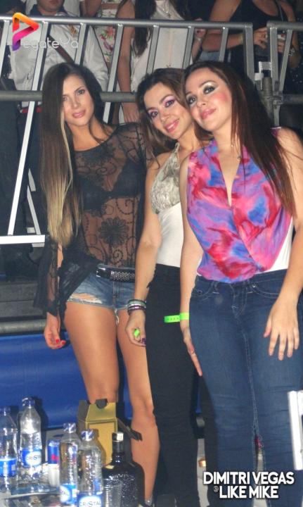 Foto 29 de Dimitri Vegas & Like Mike en Dimitri Vegas & Like Mike, Cali