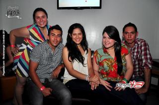 Foto 15 de Macondo Bucaramanga 2 de marzo de 2013 en Discoteca Macondo Club Bucaramanga, Bucaramanga