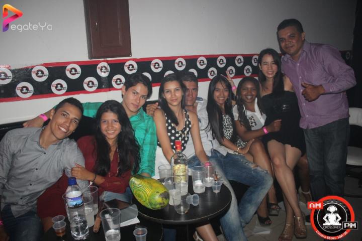 Foto 24 de Ampm Bar - 4TO Fds Julio 2016 en Am / PM Bar - Cali, Cali