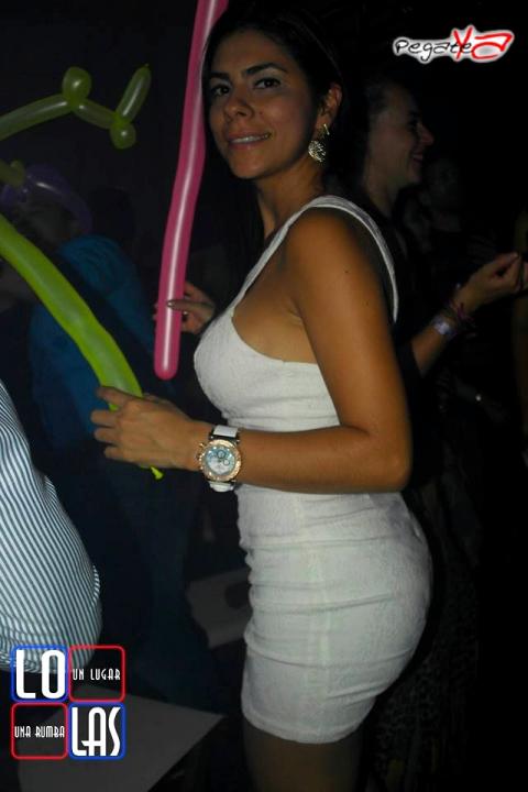Foto 154 de Lolas - 2do FDS Enero 2015 en Lolas Club Menga Cali, Cali