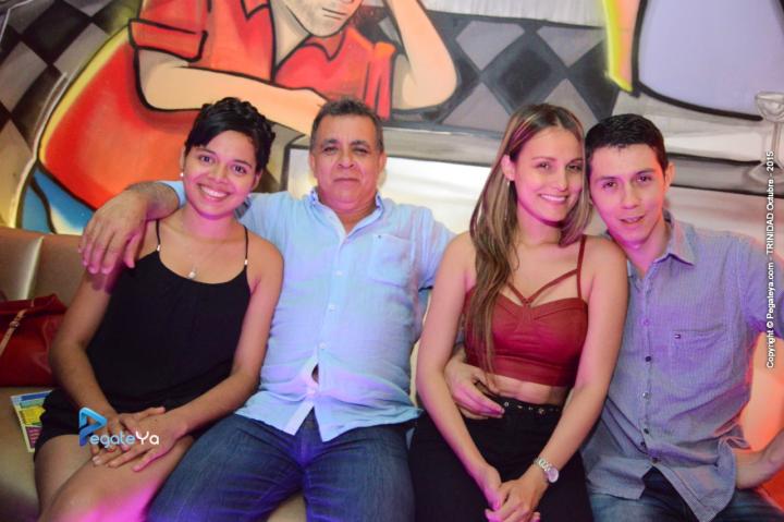 Foto 71 de Discoteca Trinidad - 17 Oct 2015 en Trinidad Discoteca Bucaramanga, Bucaramanga