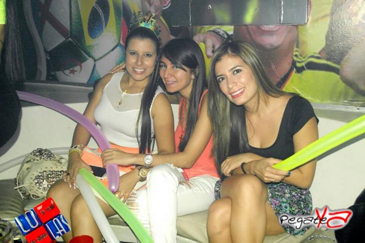 Foto 118 de Lolas Club - Agosto 01 del 2014 en Lolas Club Menga Cali, Cali