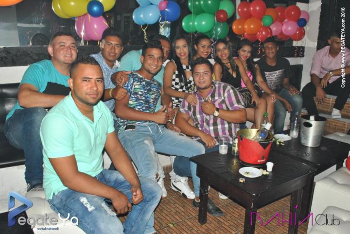 Foto 11 de bahia 6 y 13 de febrero de 2016 en bahia club, Cartagena
