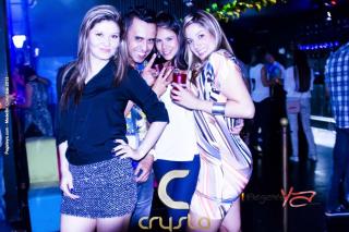 Foto 65 de Discoteca Crista Medellin 1 y 2 Marzo 2013 en Discoteca Crista Medellin, Medellín