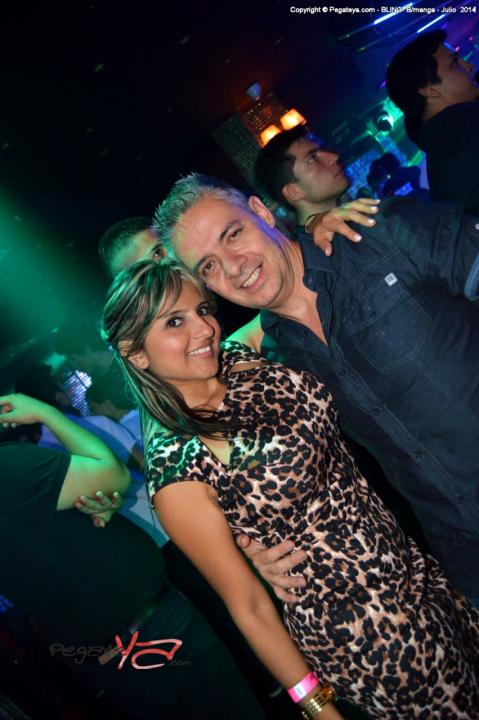 Foto 37 de bar Bling sabado 2 de agosto de 2014 en Bar Bling Bucaramanga, Bucaramanga