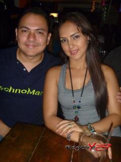 Foto 40 de Febrero 04 del 2012 en Urbano Bar Cali, Cali