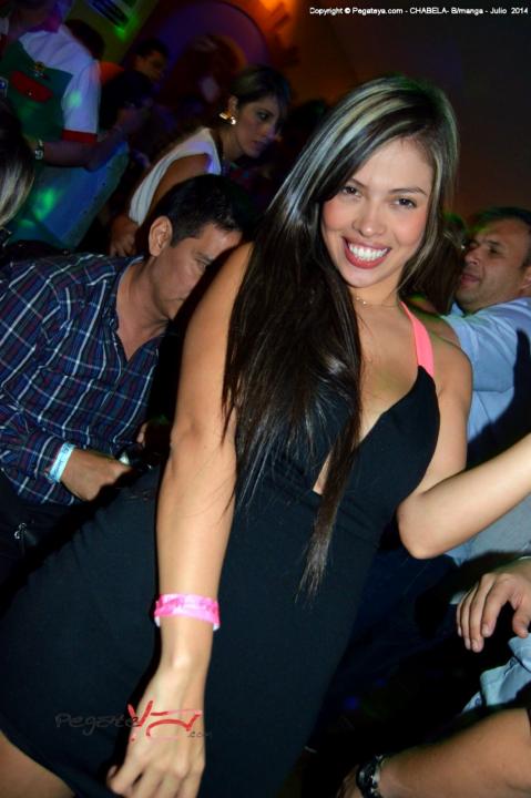 Foto 51 de Chabela sabado 2 de agosto de 2014 en Discoteca Chabela Bucaramanga, Bucaramanga