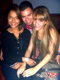 Foto 9 de Enero 12 del 2013 en Space Menga, Cali
