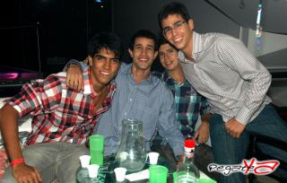 Foto 42 de Noviembre 10 del 2012 ( Sur ) en Praga Club Cali, Cali