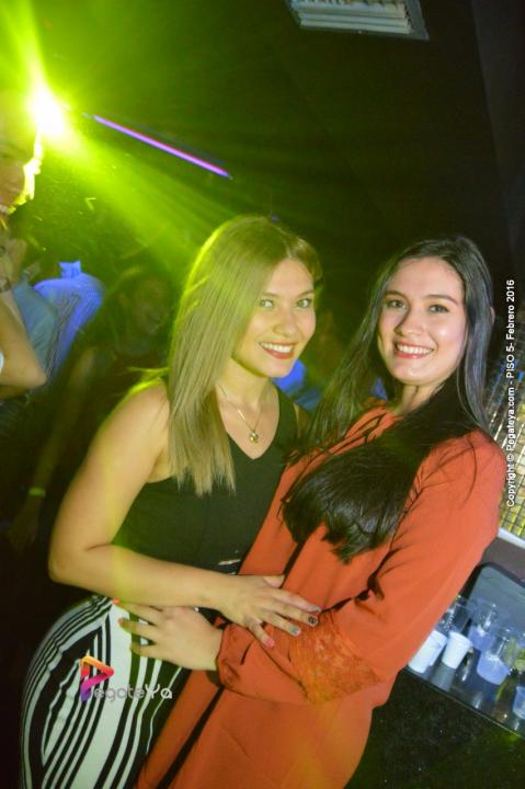 Foto 13 de PISO 5 - 22 Febrero 2016 en Bar Piso V Bucaramanga, Bucaramanga