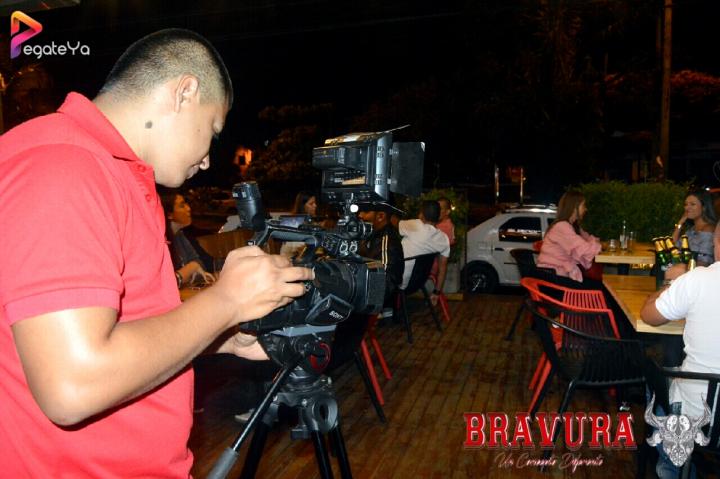 Foto 59 de Bravura - 3er - 4to Fds Marzo 2017 en Bravura, Cali