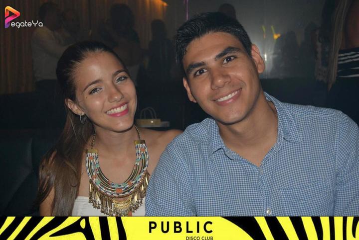 Foto 42 de Public Disco Club - 3er Fds Agosto 2017 en Public Disco Club, Cali