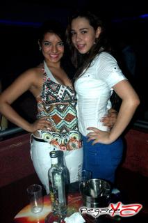 Foto 13 de Diciembre 22 del 2012 en Space Menga, Cali
