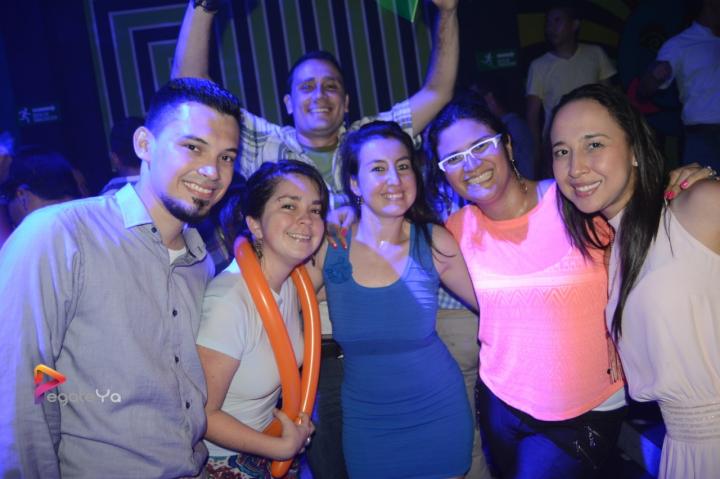 Foto 50 de El Manicomio sábado 18 de julio 2015 en Discoteca El Manicomio Bucaramanga, Bucaramanga