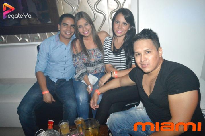 Foto 45 de Miami - 3er Fds Mayo 2016 en Miami Bar Cali, Cali