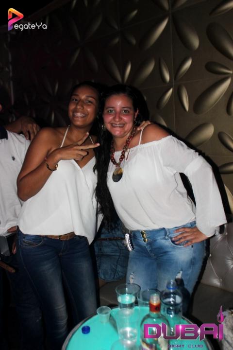 Foto 21 de Dubai Night Club - 3er FDS Febrero 201 en Dubai Night Club