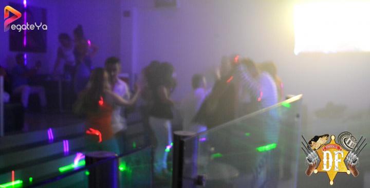 Foto 28 de EL DF - 3er/4to FDS Marzo 2017 en El DF Club Discoteca